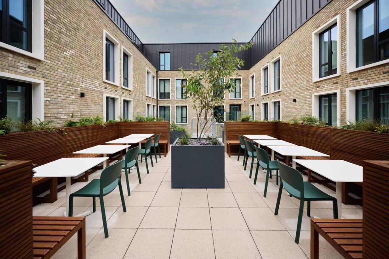 Studio Apartments At Spireworks Minutes Away From Oxford City Centre Exterior photo